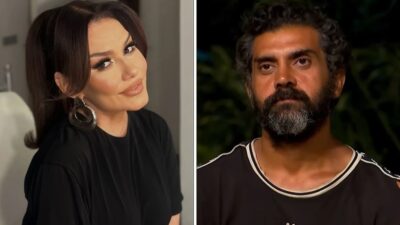 Şarkıcı Deniz Seki, Survivor 2026’da yarışan Bayhan hakkında yaptığı açıklamalarla