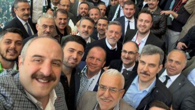 TFF 2. Lig Kırmızı Grup 33. hafta maçında Bursaspor, Somaspor'u