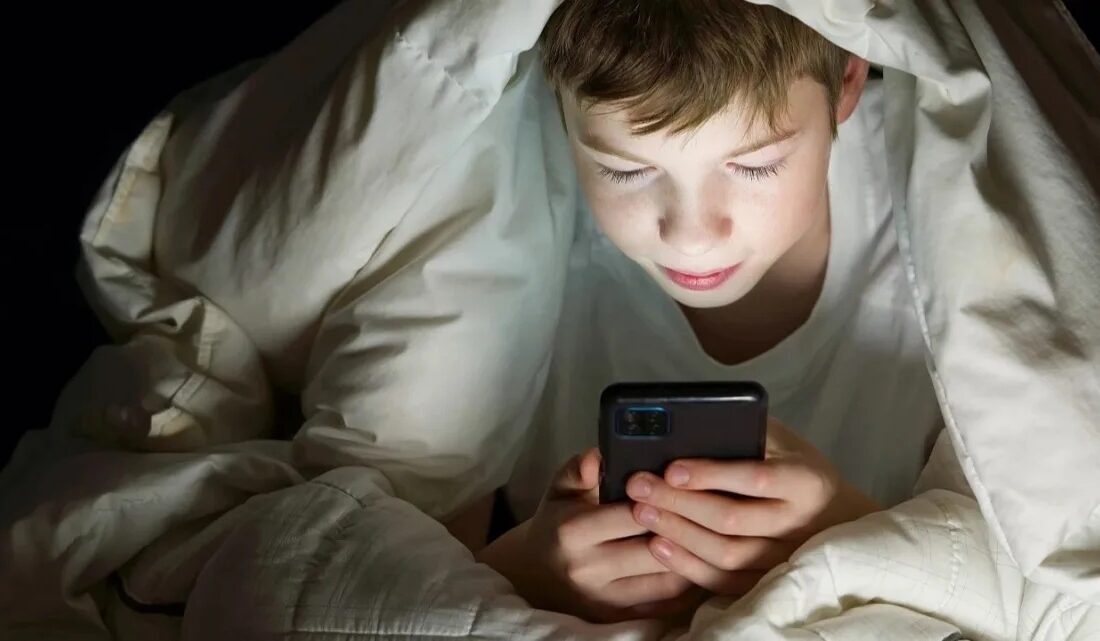 15 yaş altına sosyal medya yasağını içeren kanun teklifi, TBMM