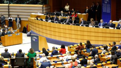 Belçika, 2025’te bütçe açığı Gayri Safi Yurtiçi Hasılanın (GSYH) yüzde