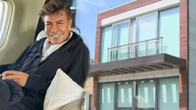 Kalp krizi sonucu hayatını kaybeden Fatih Ürek'in ablası Selvi Ürek,