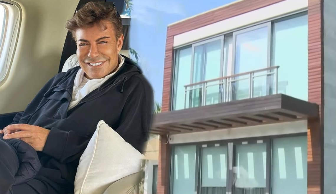 Kalp krizi sonucu hayatını kaybeden Fatih Ürek'in ablası Selvi Ürek,