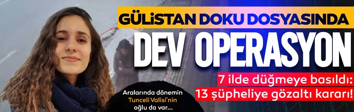 Türkiye'nin yıllardır kanayan yarası olan