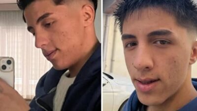 Bursa'nın Büyükorhan ilçesinde arkadaşlarıyla sulama göletine giren 16 yaşındaki Mustafa,