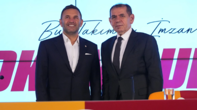 Galatasaray, 2025-2026 sezonu Süper Lig şampiyonu oldu. Bu başarının arkasındaki