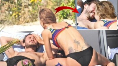 Özel hayatıyla sık sık gündeme gelen Çağla Şikel, kendisinden 13