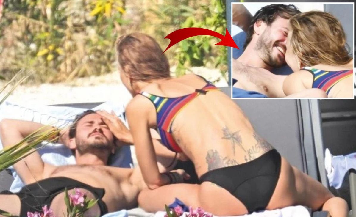 Özel hayatıyla sık sık gündeme gelen Çağla Şikel, kendisinden 13