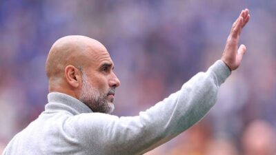 Manchester City’de Pep Guardiola dönemi sona eriyor. İngiliz devinin, Guardiola’nın