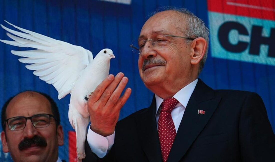 CHP'nin resmi Instagram hesabının yönetimi, mahkemenin verdiği "mutlak butlan" kararının