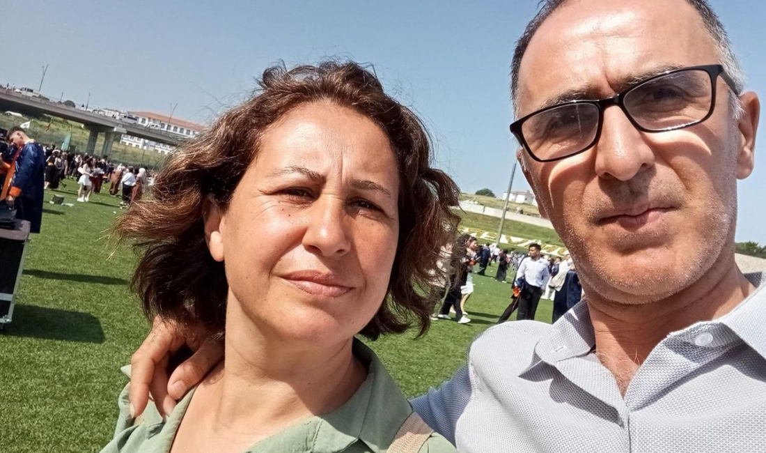 Manisa'nın Sarıgöl ilçesinde meydana gelen traktör kazasında Raziye Boylu hayatını