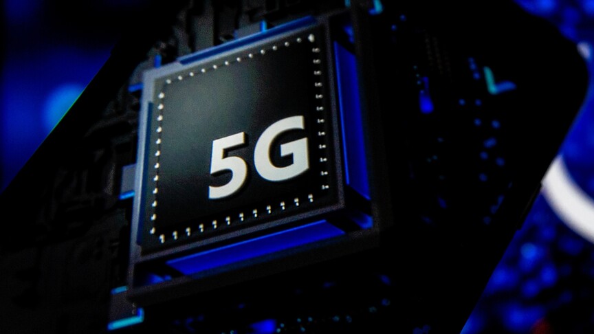 Türkiye, 4,5G teknolojisinde yerlilik oranını artırmayı başardı ve şimdi 5G