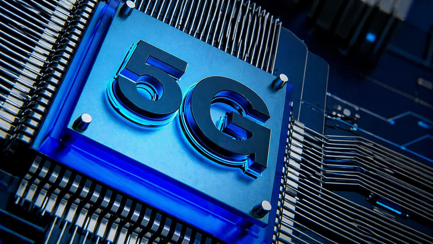 5G ihalesiyle birlikte elektronik haberleşme sektörü, yatırımlarını rekor seviyelere taşıyarak