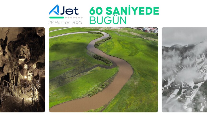 Türkiye ve dünya gündeminde önemli gelişmeler yaşanıyor. İşte bu hafta