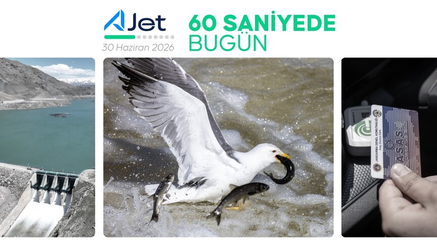 Bugünün önemli gelişmelerini hızlıca gözden geçiriyoruz.