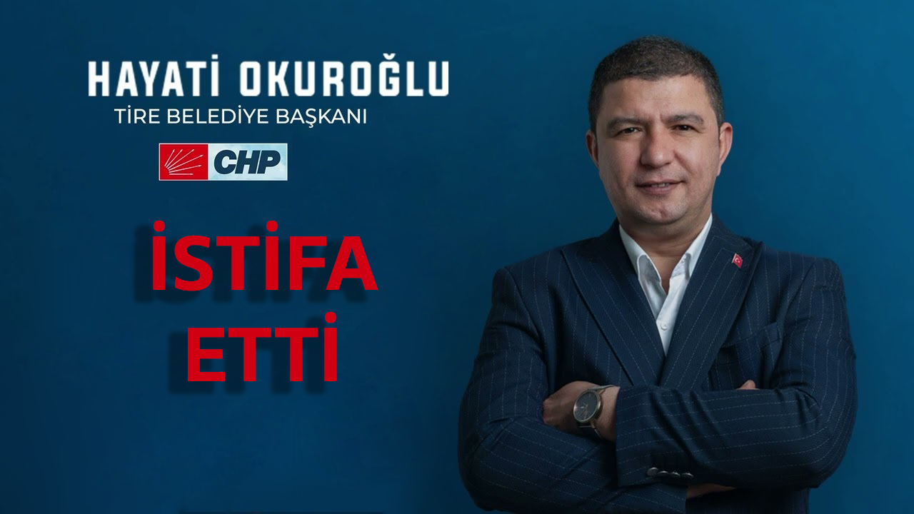 İzmir Büyükşehir Belediye Başkanı Cemil Tugay'ın, Kemal Kılıçdaroğlu yönetiminin ihraç