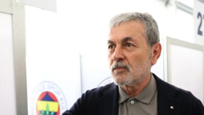 Aykut Kocaman, Fenerbahçe'nin teknik direktör tercihine dair açıklamalarda bulundu. Kamuoyunu