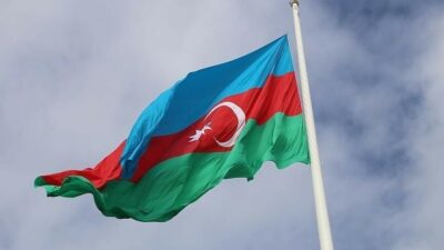 Azerbaycan Dışişleri Bakanlığı, İsrail hükümetinin 1915 olaylarına dair Ermeni iddialarını