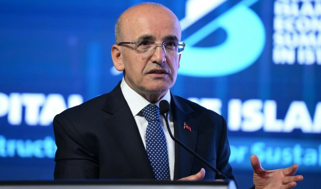 Bakan Yılmaz, iklim değişikliğiyle mücadelenin ekonomik gerekliliğine dikkat çekti.