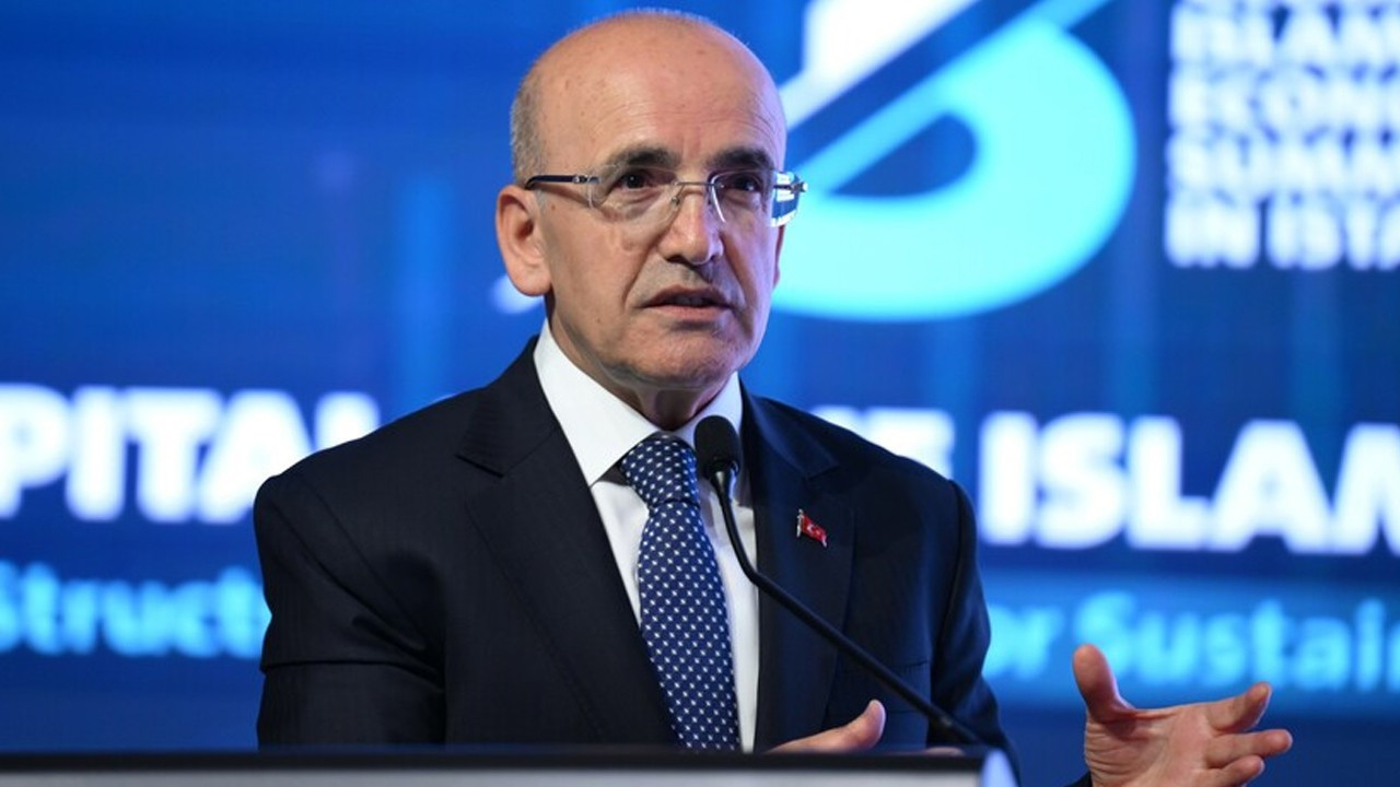 Bakan Yılmaz, iklim değişikliğiyle mücadelenin ekonomik gerekliliğine dikkat çekti.