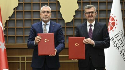 Basın İlan Kurumu ve Türkiye İş Kurumu, medya alanında nitelikli