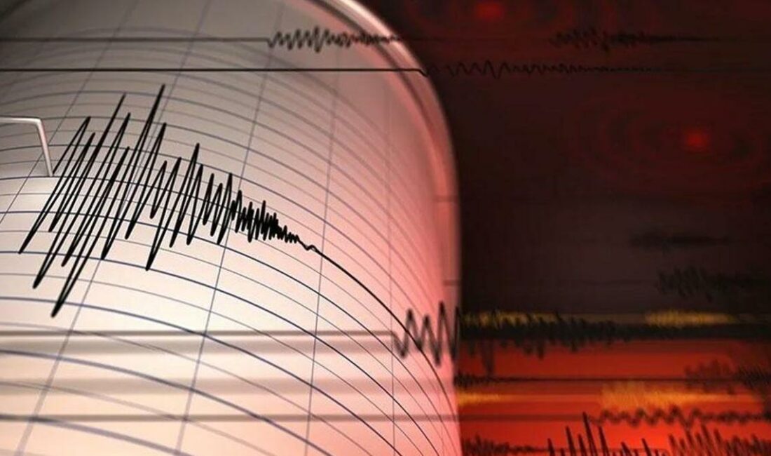 Filipinler'de meydana gelen 6,5 büyüklüğündeki deprem, yeraltında 52,4 kilometre derinlikte