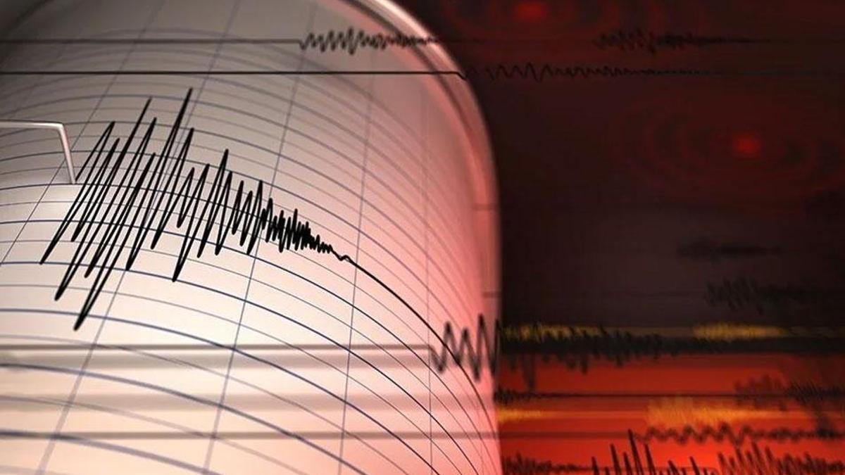 Filipinler'de meydana gelen 6,5 büyüklüğündeki deprem, yeraltında 52,4 kilometre derinlikte