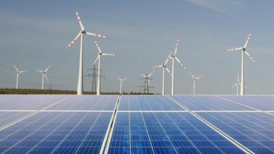 Çin, elektrik üretim kapasitesini 4 milyar kilovata çıkararak lider konumunu