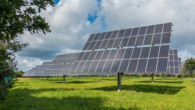 Çin, toplam elektrik üretim kapasitesini 4 milyar kilovata aşarak ilk