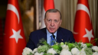Cumhurbaşkanı Recep Tayyip Erdoğan, Ankara Zirvesi'nin önemine dikkat çekerek, bu