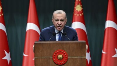 Cumhurbaşkanı Erdoğan, Türkiye’nin tarihine vurgu yaparak adalet ve merhametin önemini