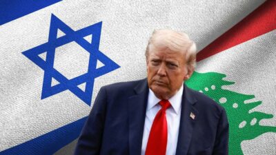 Lübnan ve İsrail arasındaki müzakerelerin 5. turu ABD'nin arabuluculuğunda sona