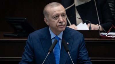 Mutlak butlan kararı ve CHP'de dün yaşanan grup toplantısı tartışmalarının