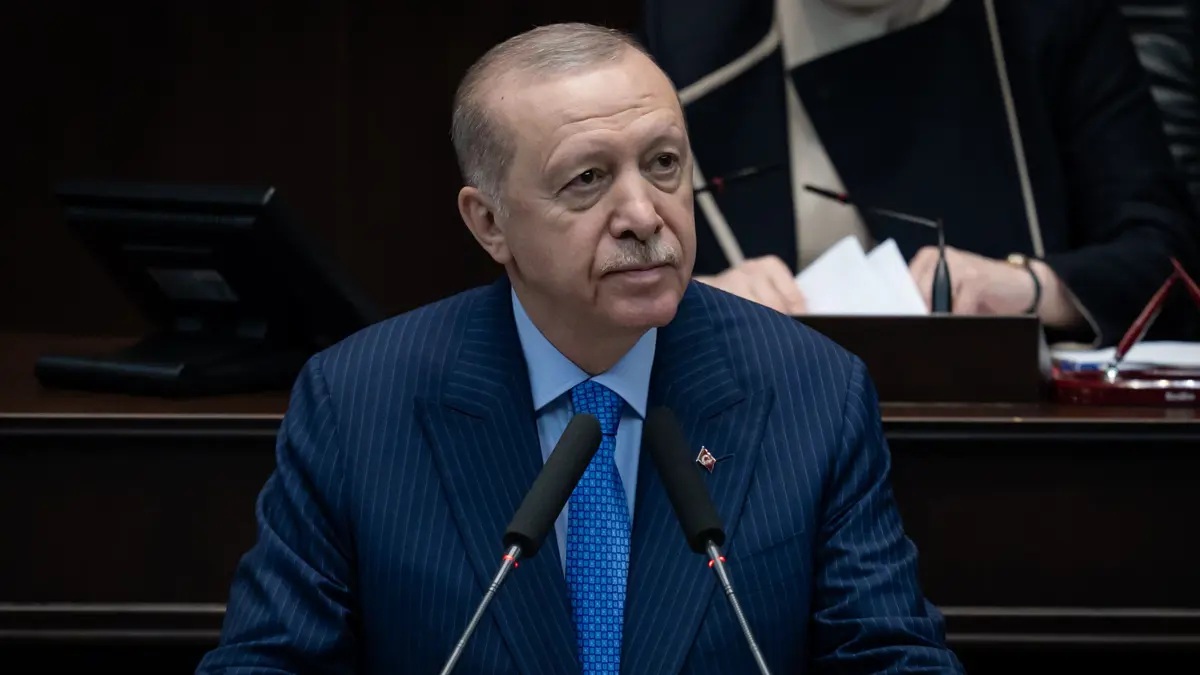 Mutlak butlan kararı ve CHP'de dün yaşanan grup toplantısı tartışmalarının