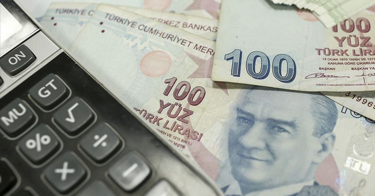 Evde bakım maaşında yapılacak zam oranı, enflasyon verileriyle belirlenecek. Yeni