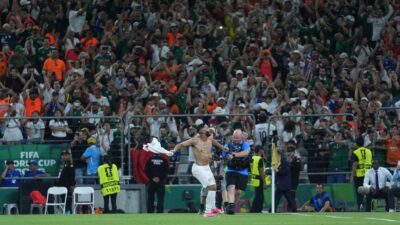 2026 FIFA Dünya Kupası'nda tarihi bir başarıya imza atan Fas,
