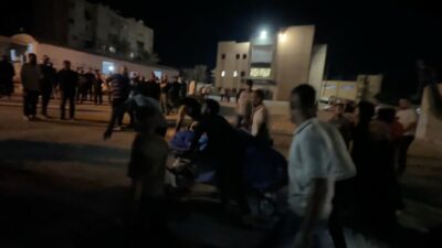 İsrail ordusunun Gazze'ye düzenlediği saldırılarda can kaybı artıyor. Saldırılar, ateşkese