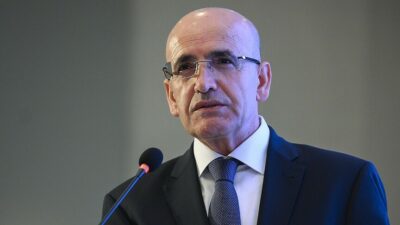 Bakan Şimşek, istihdamı artırmak ve iş gücüne katılımı desteklemek için