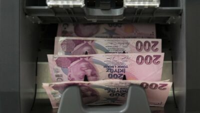 Hazine ve Maliye Bakanlığı, iç borçlanma stratejisini detaylarıyla kamuoyuna duyurdu.