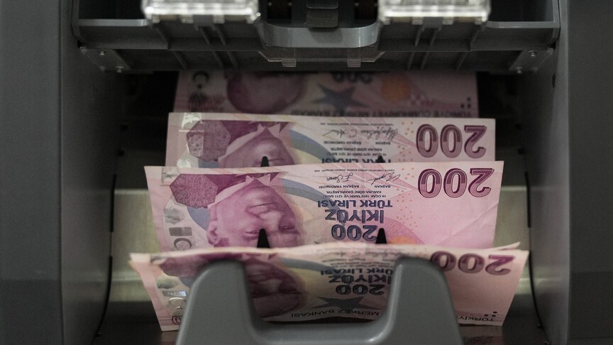 Hazine ve Maliye Bakanlığı, iç borçlanma stratejisini detaylarıyla kamuoyuna duyurdu.