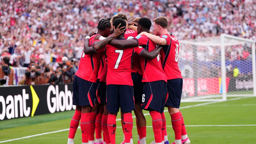 2026 FIFA Dünya Kupası'nda İngiltere, Panama karşısında aldığı 2-0'lık galibiyetle