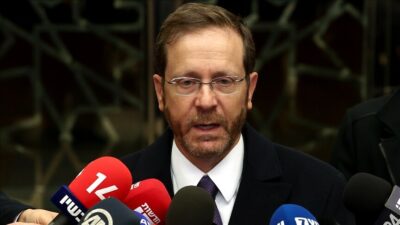 Isaac Herzog, Avrupa'daki boykot çağrılarına karşı sert bir duruş sergileyerek,