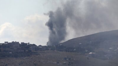 İsrail ordusunun, ateşkes anlaşmalarına rağmen Lübnan'ın güneyindeki hedefleri vurması, bölgedeki