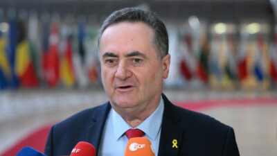 İsrail Savunma Bakanı Yisrael Katz, ABD'nin stratejik hamlelerine yönelik eleştirilerine