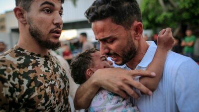 B'Tselem, Batı Şeria'da yaşanan çocuk ölümlerinin bireysel hatalardan kaynaklanmadığını vurguluyor.