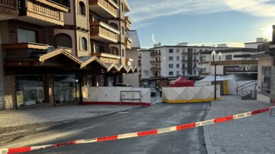 Yılbaşı gecesi çıkan yangınla 41 kişinin hayatını kaybettiği bar, gençlere