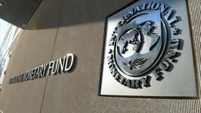IMF, Orta Doğu'da yaşanan son gelişmeler ışığında emtia fiyatlarının düştüğünü