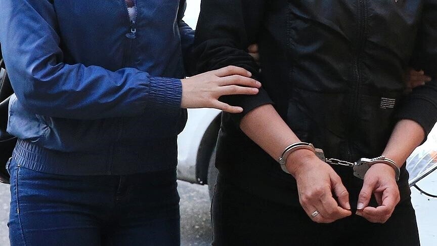 Ehliyet sınavlarında sahtecilik yapan suç örgütüne yönelik geniş kapsamlı operasyonda,