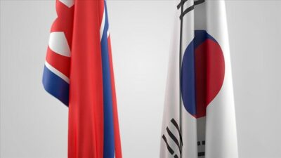 Güney Kore'nin lideri Lee Jae-myung'un Kuzey Kore ile ilişkileri geliştirme
