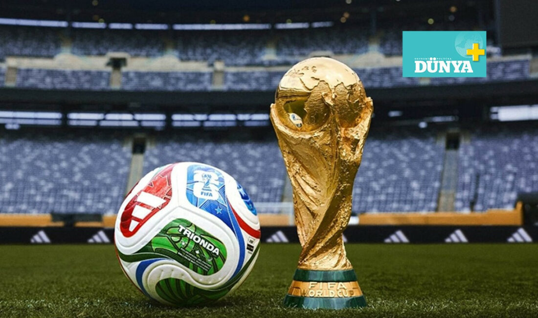 Dünya Kupası'ndaki en yüksek gelirli futbolcular arasında öne çıkan isimler