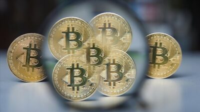 Altın 4 bin doları, Bitcoin ise 60 bin doları aşamadı.